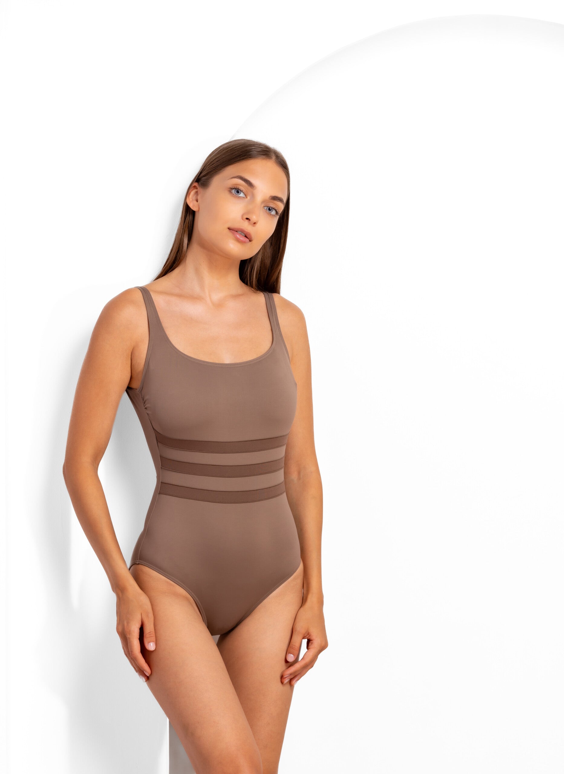 Bañador 3 Tiras Lux