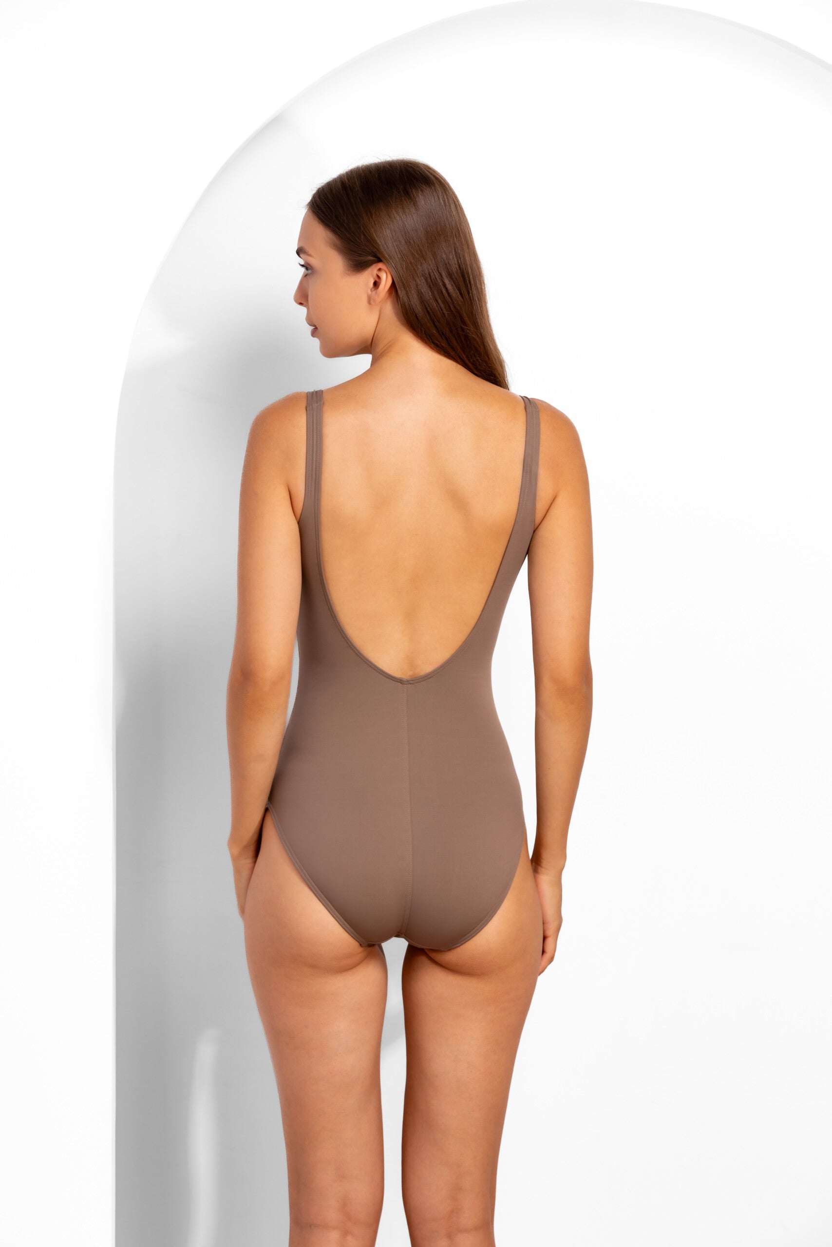 Bañador 3 Tiras Lux