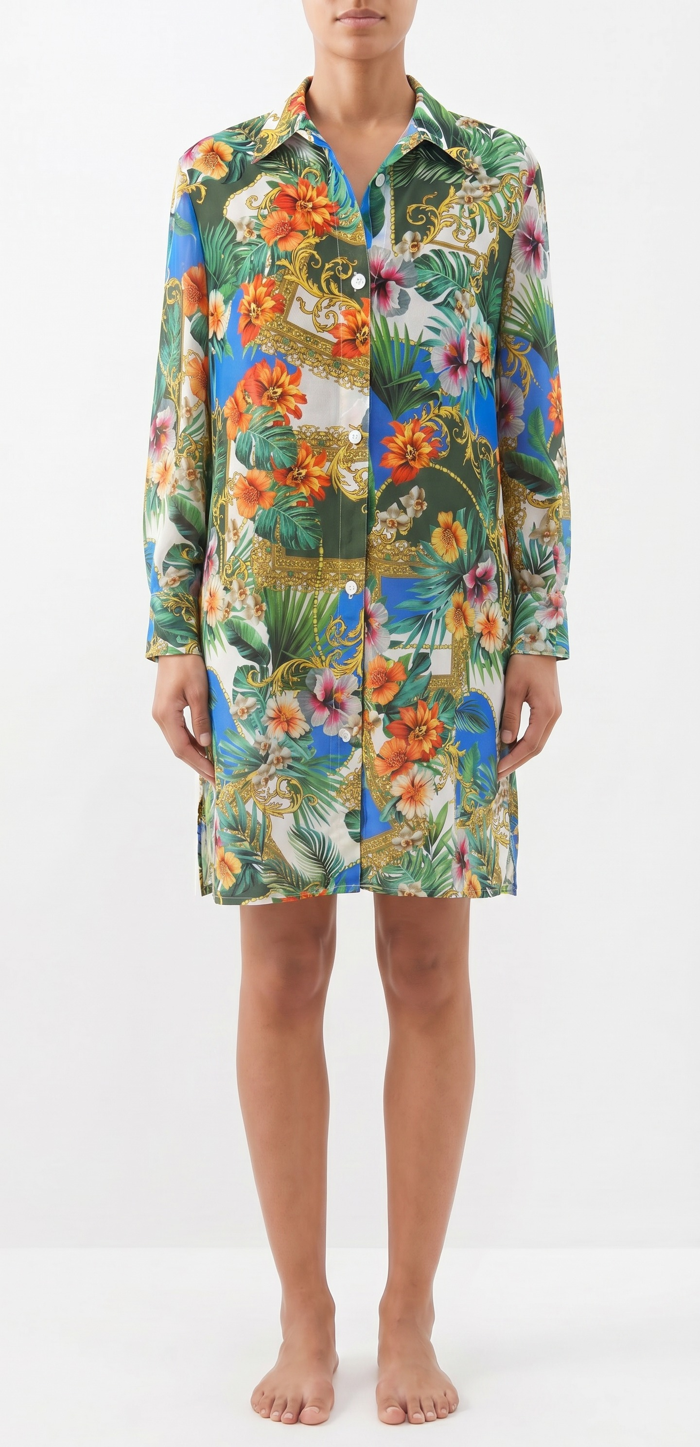 ARIA CAMISOLA