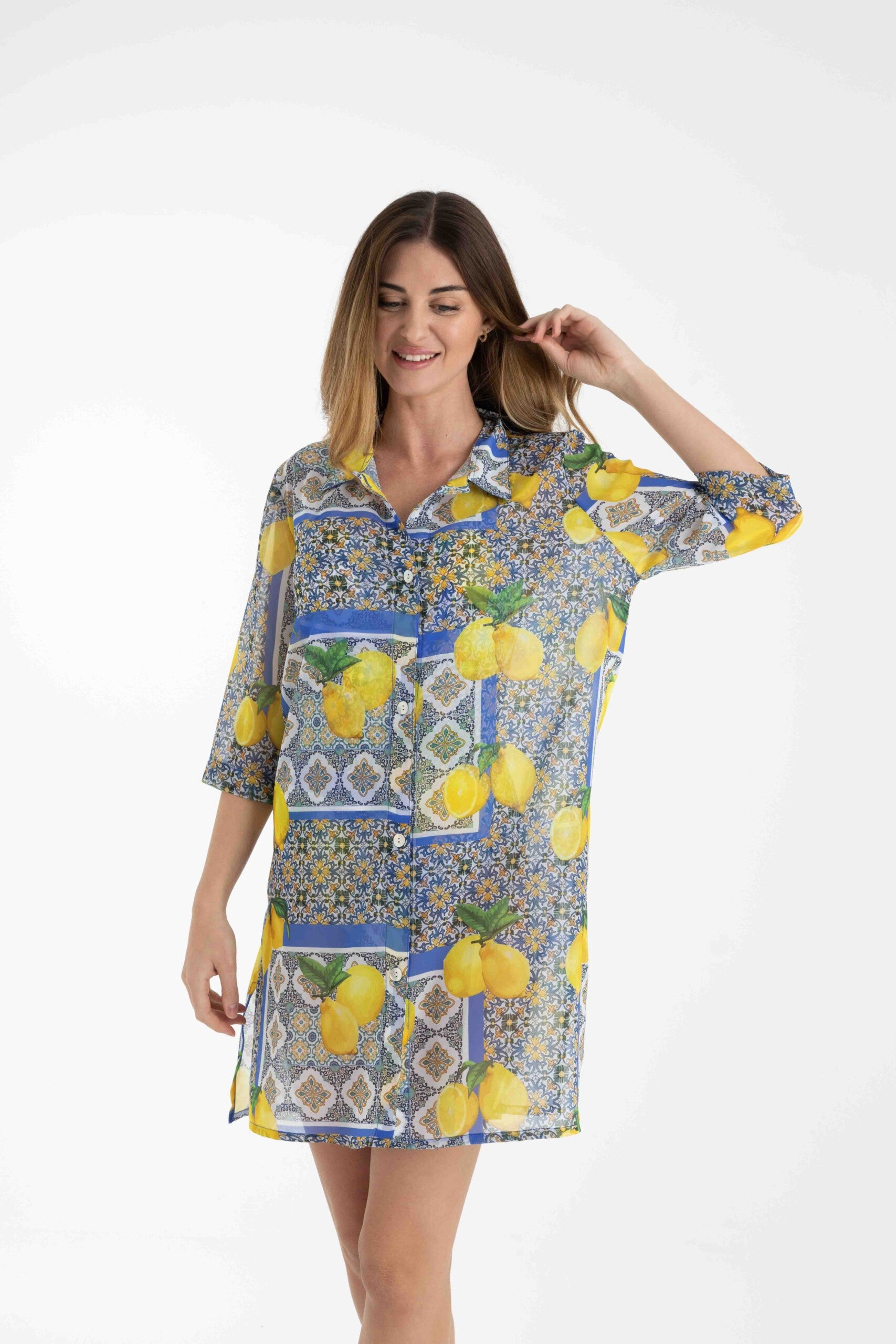 Haiti Camisole
