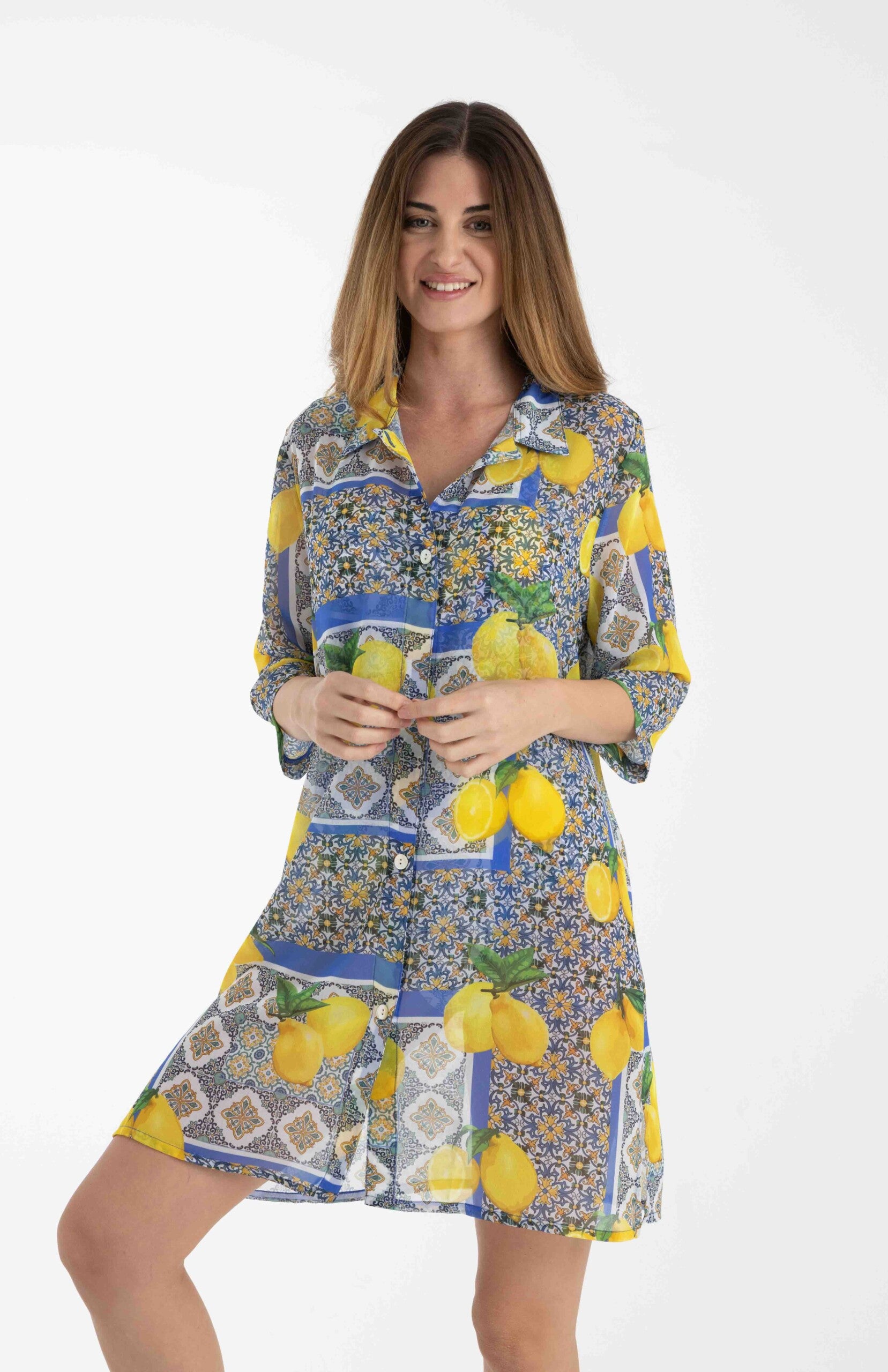 Haiti Camisole