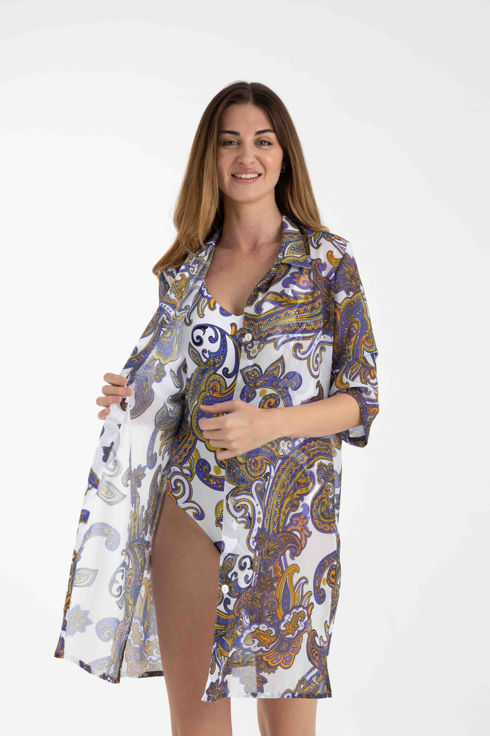 Macao Camisole