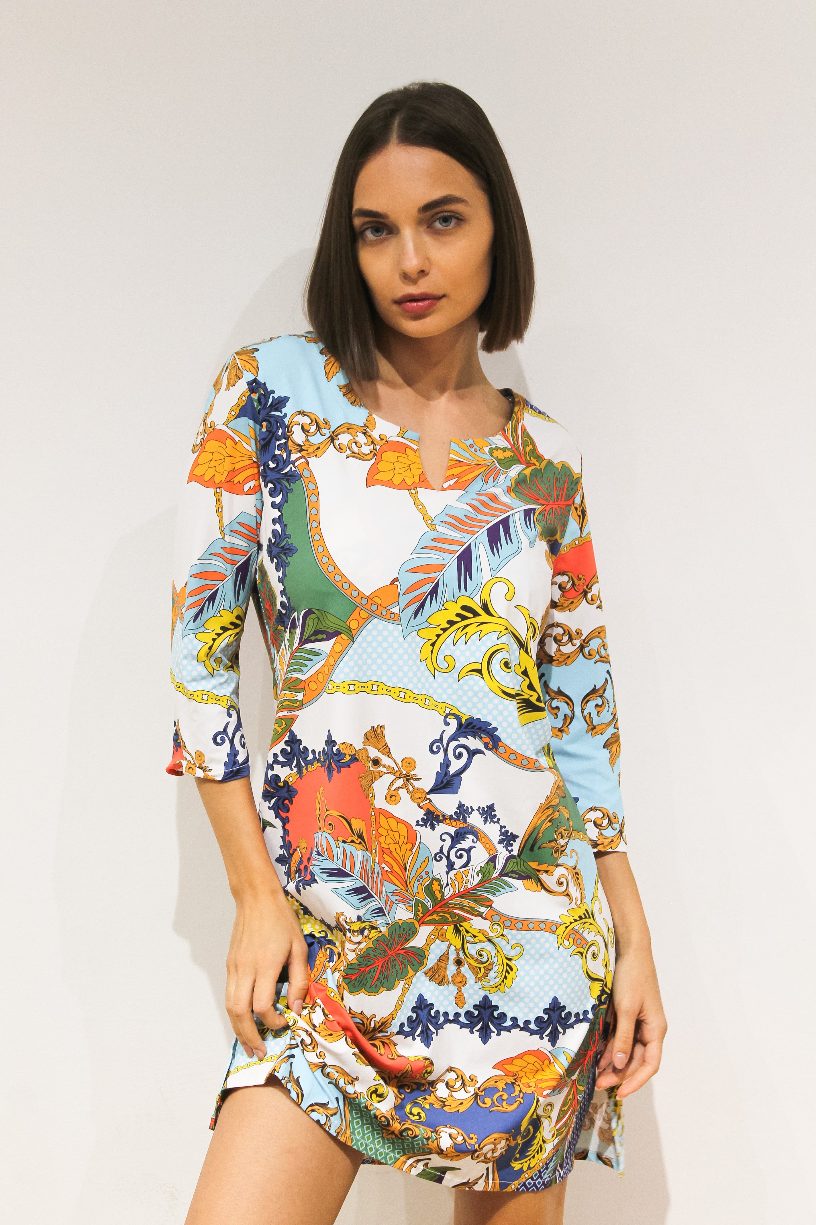Bohol Vestido