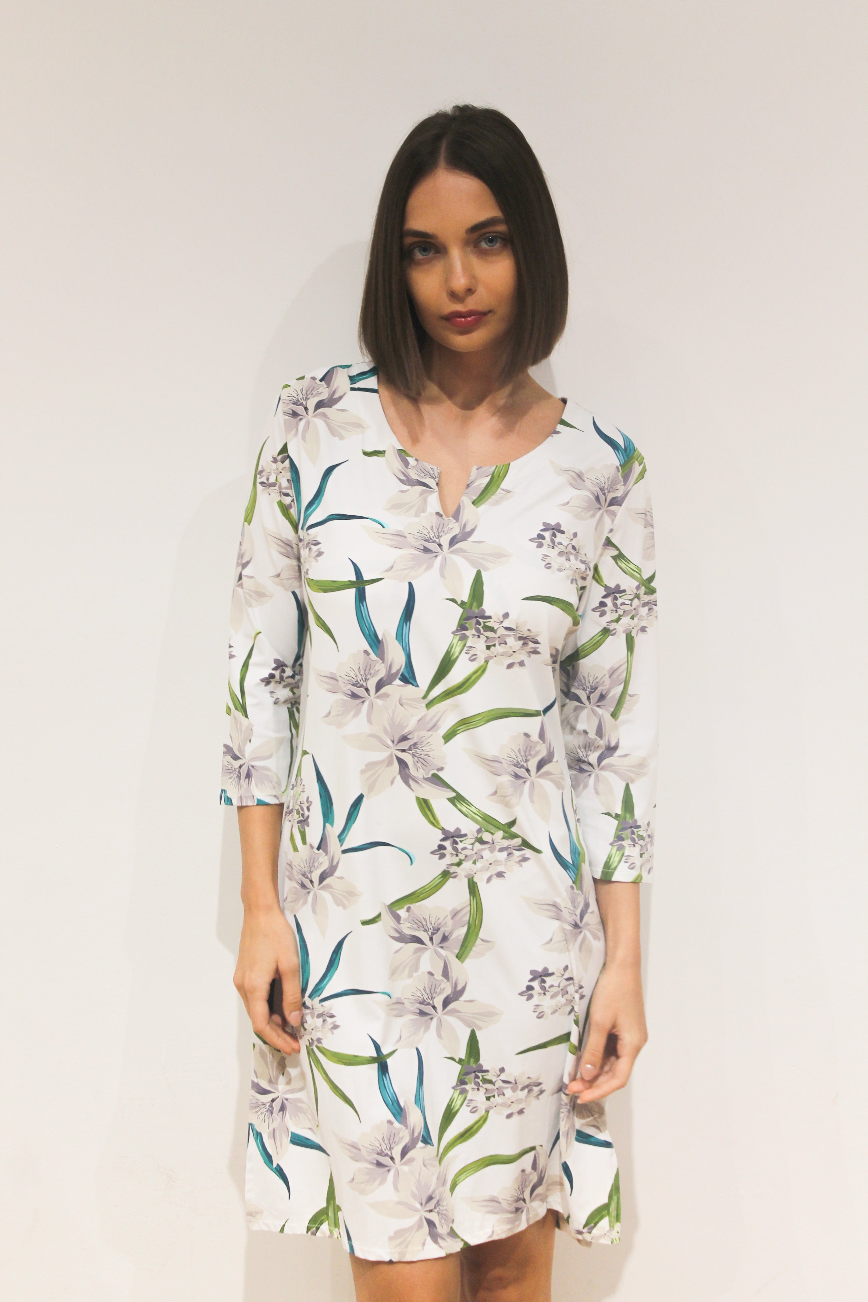 Herón Vestido
